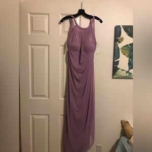 Davids Bridal Bridesmaids Dress